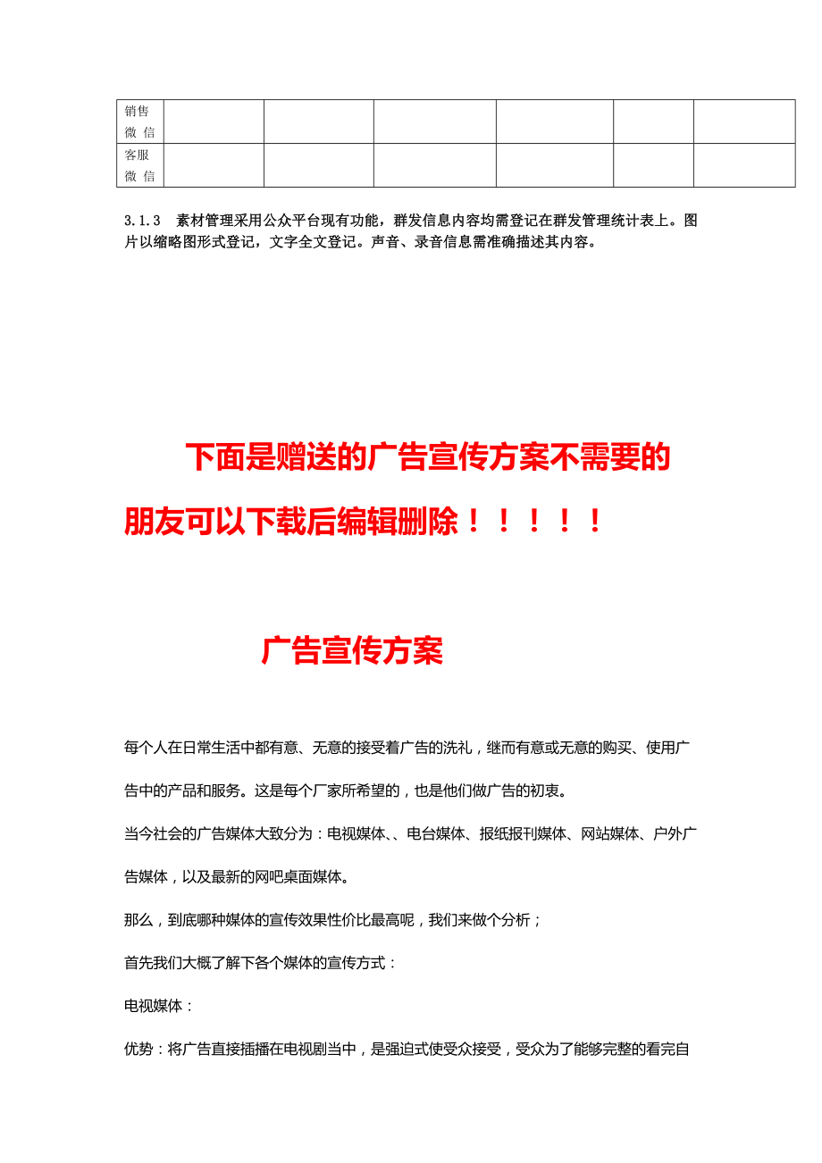 構(gòu)建高效企業(yè)微信營(yíng)銷(xiāo)體系 從策劃到執(zhí)行的管理咨詢(xún)方案