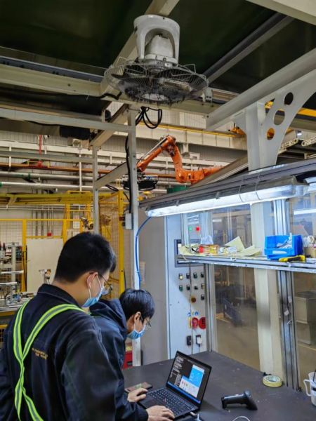 中國電信湖南公司踐行云改數轉戰略，助力多家企業打造5G工業互聯網示范工廠